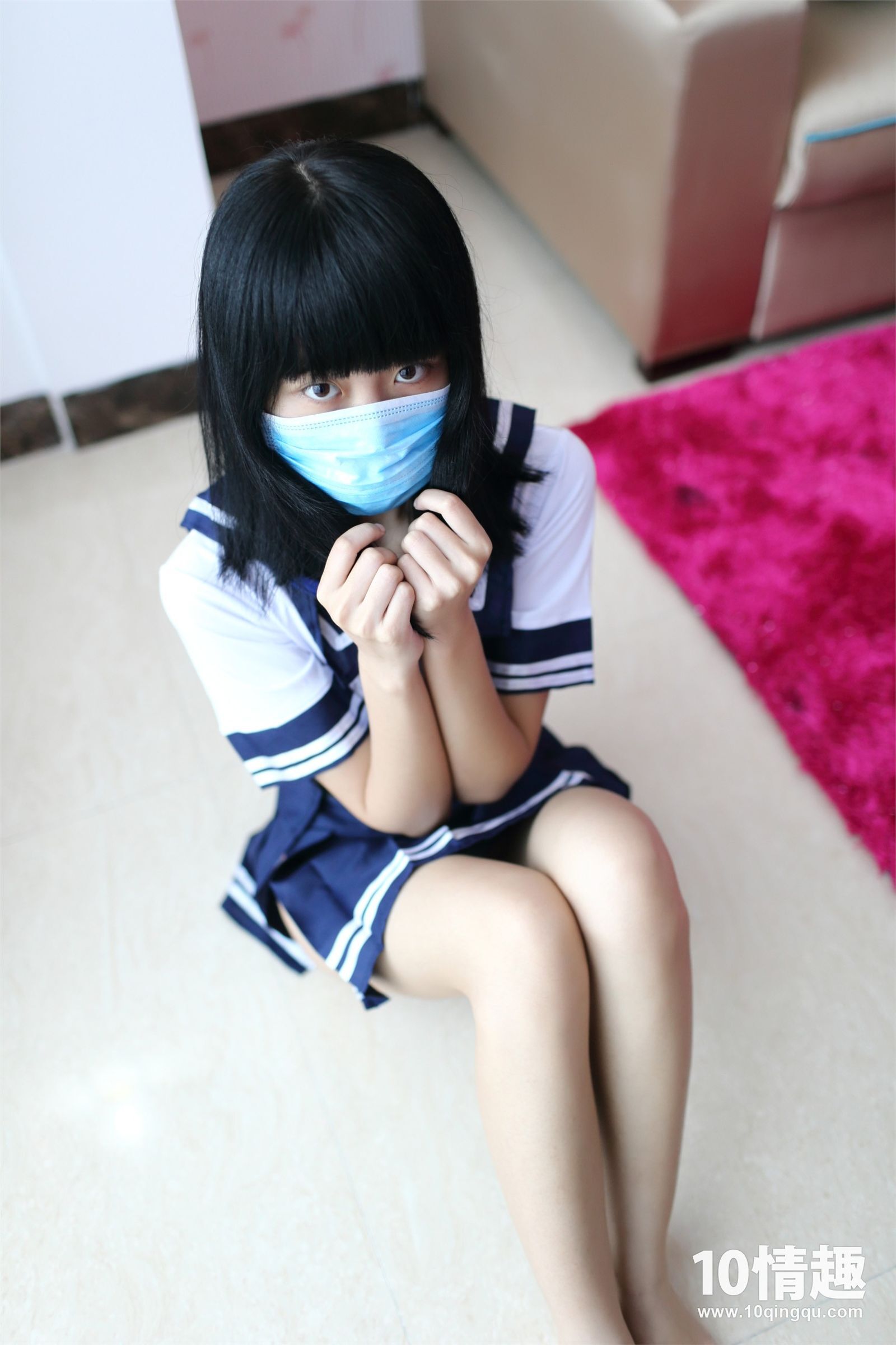 [ROSI写真]KZ系列 2016.10.20 NO.13